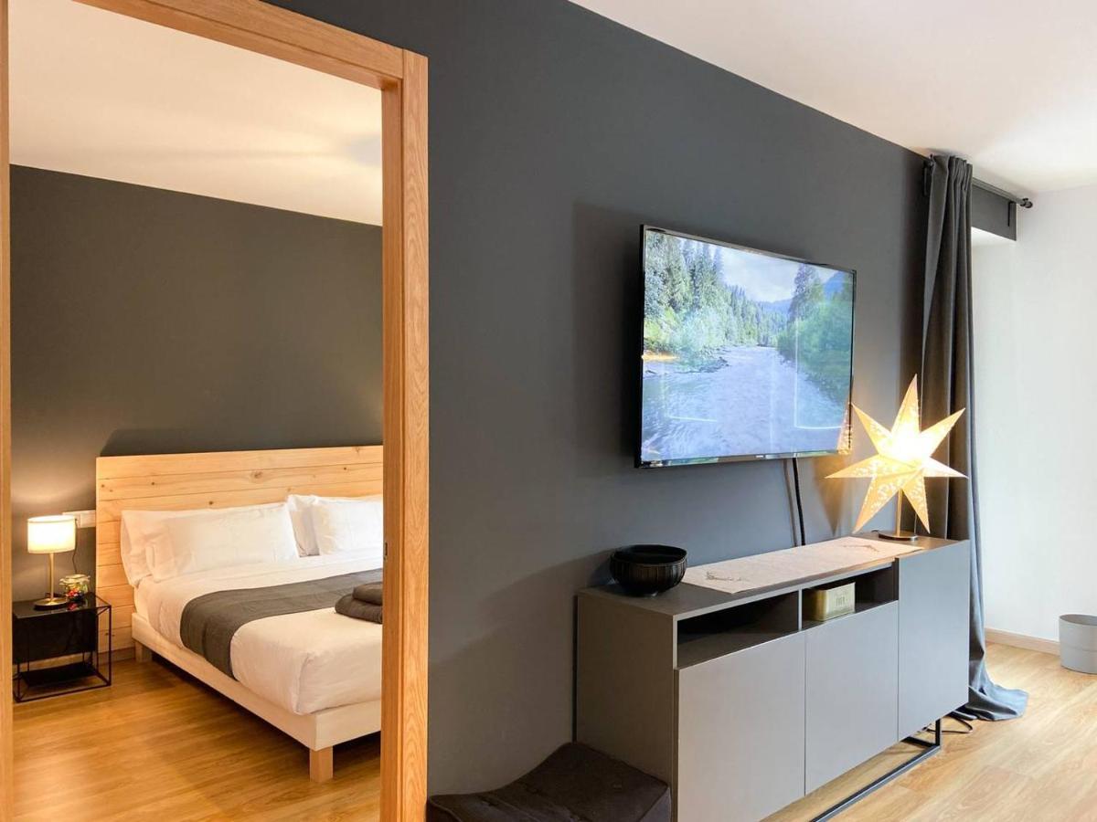 Vistas Preciosas Al Valle De Arinsal - 6Pax- A Pie De Pistas & Esqui - Free Parking L By Bonesvacances Exterior foto
