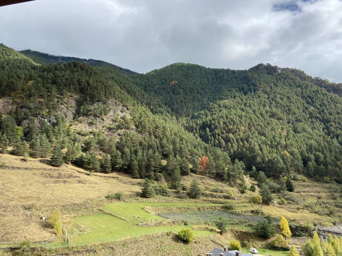 Vistas Preciosas Al Valle De Arinsal - 6Pax- A Pie De Pistas & Esqui - Free Parking L By Bonesvacances Exterior foto